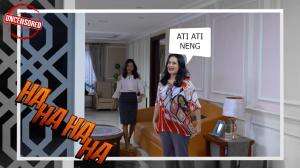 Hati-Hati Kesandung Neng Elsa