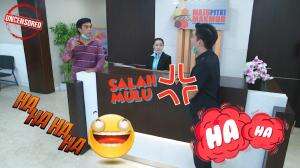 Kok Jadi Bahasa Thailand?