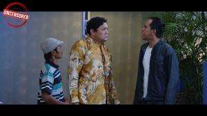 Bang Haji Kesel Mau Ngomong Tapi Disanggah Mulu Nih