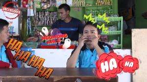 Ribet Bener Mau Ngomong Aja Dah