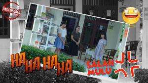 Coba Di Atur Itu Posisinya Biar Bener