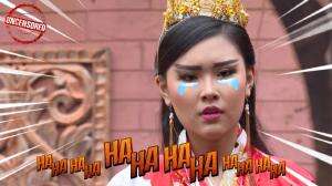 Si Putri Attuya Kelupaan Script