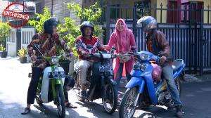 Kurang Masuk Lagi Itu..