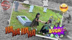 Hati-Hati Jatoh Neng Andin