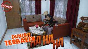 Ceu Yoyoh Keselek Mie Sampai Goyang Ala Padang Pasir