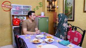 Pak Ferdi Bukannya Akting Malah Jadi Cendol Dawet