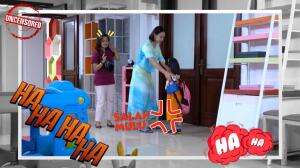 Rena Mau Dadah Ke Siapa Itu?