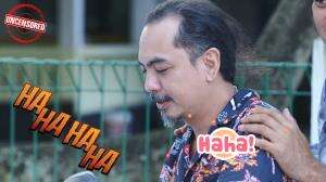 Mati Motornya Si Dadang