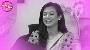 Haduh Bu Ines Lupa Nama TKI nya Sendiri