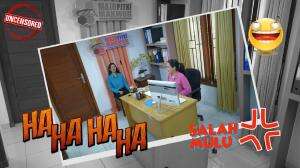 Perasaan Ceu Yoyoh Salah Nih