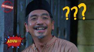 Lah Dadang Gimana Sih, Kok Bisa Lupa?