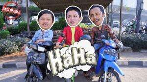 Waduh, Ojak Salah Script Tuh