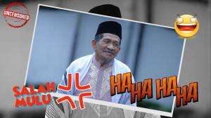 Beban Pikiran Pak Ustadz Kemed Besar Banget