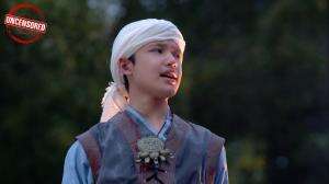 Kian Santang Ingin Air Merah Delima