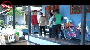 Udah Dong Kang Pedro Jangan Pada Berantem