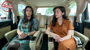 Lah Ada Yang Nongol Tuh!