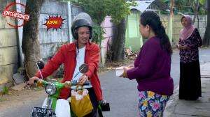 Lupa Harga Kue Sashi