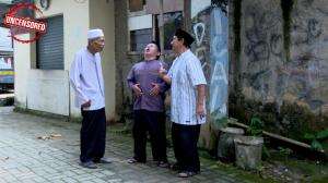 Percakapan Aki-Aki Rawa Bebek