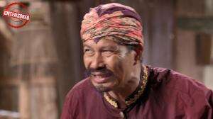 Lagi Syuting Apa Lagi Joget Pak?