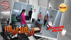 Gak Enak Ya Bahasannya?