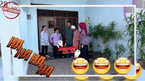 Bingung Banget Mas Pur Nih