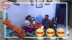 Mau Marah Tapi Salah Script Tuh