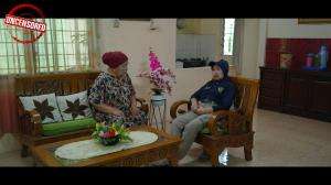 Semua Warga Ciraos Mengkhawatirkan Mak Eros