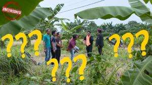 Waduh Hampir Aja Jatoh Itu