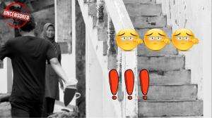 Lah Si Ibu Ngapain Dahh?