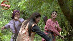 Aduh Berantem Tapi Ko Sempit-Sempitan