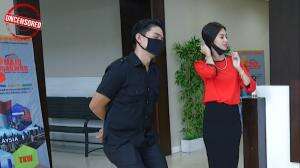 Rusli Sampai Joged Mendengar Omongan Bu Ines