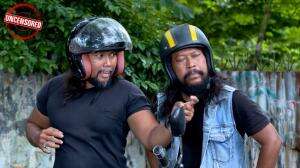 Bambang Mau Ancam Orang Kok Malah Dikasih Sop