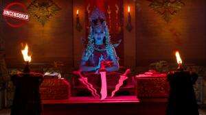 Bingung Kan Pedang Naga Mau Diapain