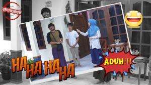 Lupa Script Bikin Bingung Terus