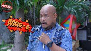 Udah Cape-Cape Akting Malah Di Cut