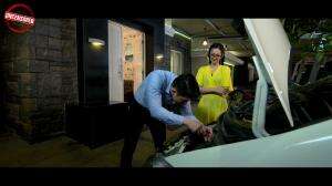 Irwansyah Jadi Montir Dadakan Kok Bisa, Dan Ternyata…