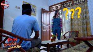 Duuhhh.. Vanya Cemburu Buta Fatih Mikirin Chelsea