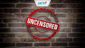 Uncensored