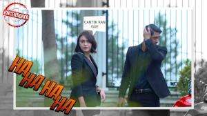 Siapa Sih Yang Lebih Cantik Dari Andin?