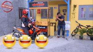 Cie Mas Ferdi Masih Sweet Aja