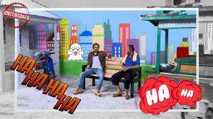 Lagi Syuting Kok Melet-Melet Sih?