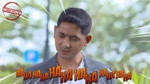 Apalah Apalah Mas Al