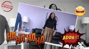 Bingung Banget Ya Gio Sampai Bengong