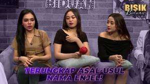 Terungkap Asal-Usul Nama Enjel