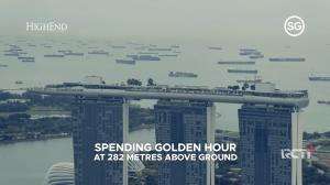 HighEnd Luxe Trip to Singapore: Pengalaman Wisata Premium Tak Terlupakan