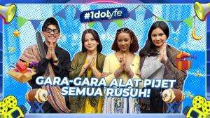 Gara-Gara Alat Pijet Semua Rusuh!