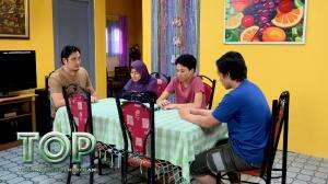 Abi Mau Ngomong Serius Sama Anak-Anak - TOP Eps. 2405