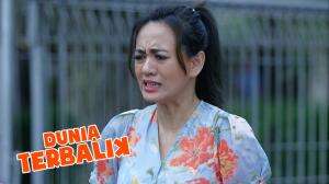 Cie Ceu Atih Digodain Mang Ule - Dunia Terbalik Eps. 2085-2086