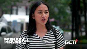 Anggota Baru Genk Copet - Preman Pensiun S4 Eps 16