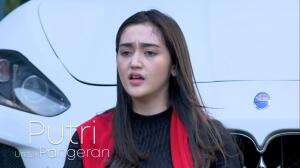 Putri Dan Pangeran Dipanggil Dekan, Ada Apa? - Putri Untuk Pangeran Eps 4
